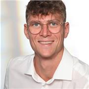 Junger Ingenieur gibt Physik-Nachhilfe (online)